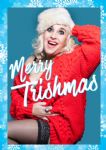 Trish Dee at Islington Mill